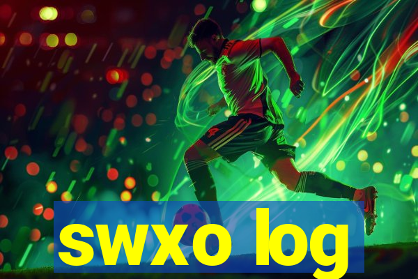 swxo log